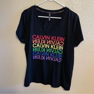 ⭐️Calvin Klein shirt